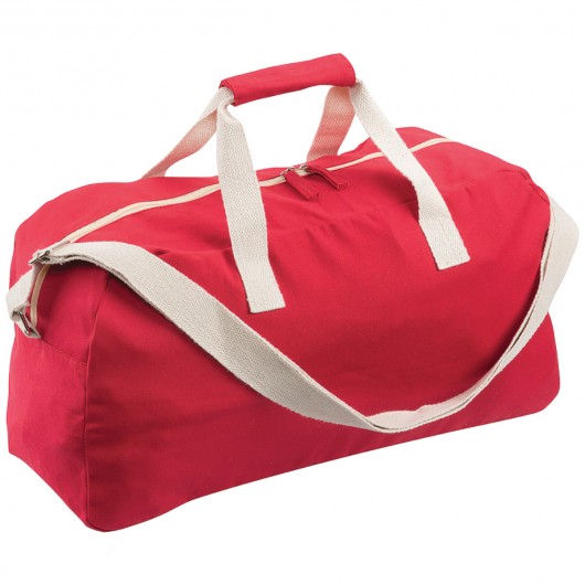 Ashfield Sports Bags red